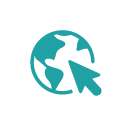 Browser Web Icon