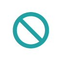 No Icon